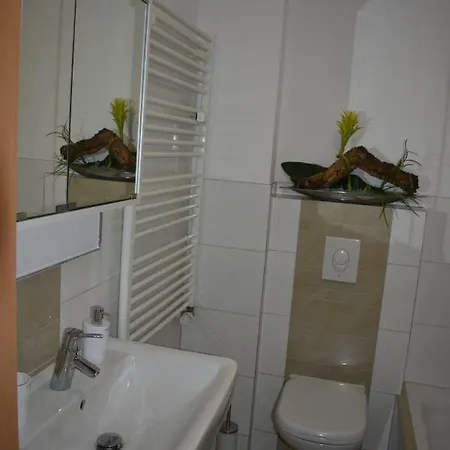 My - Appartement Ludinghausen