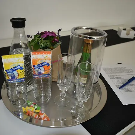 Appartement My - Ludinghausen