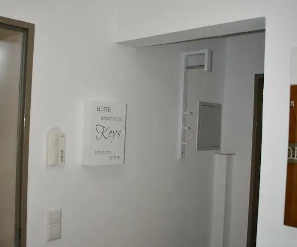 Lejlighed My - Ludinghausen