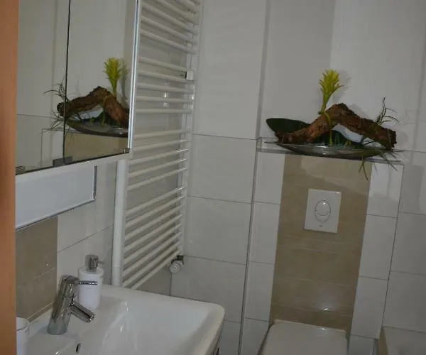 My - Lejlighed Ludinghausen