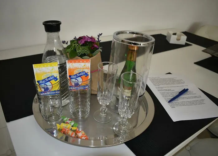 Lejlighed My - Ludinghausen